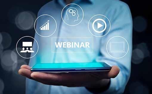 Unlocking Industry Insights Why Attend Fashion Webinars